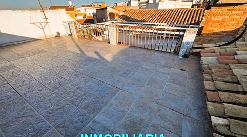 Foto 2 de Casa adosada en venda a La Zarzuela - San José - Belén, Linares