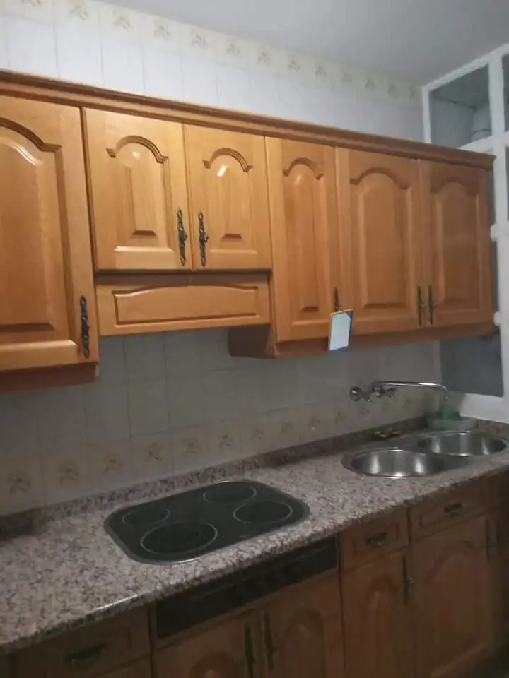 Cocina de Casa o chalet en venta en Zamora Capital 