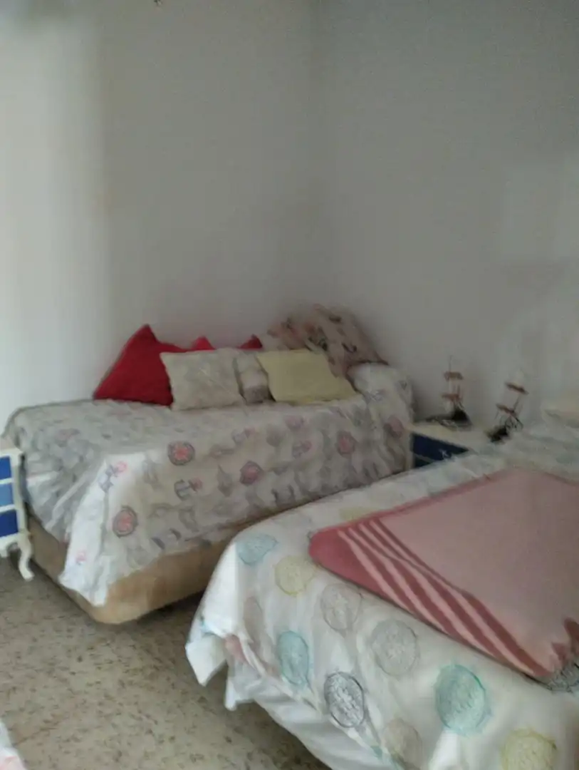 Apartament en venda a Barbate ciudad