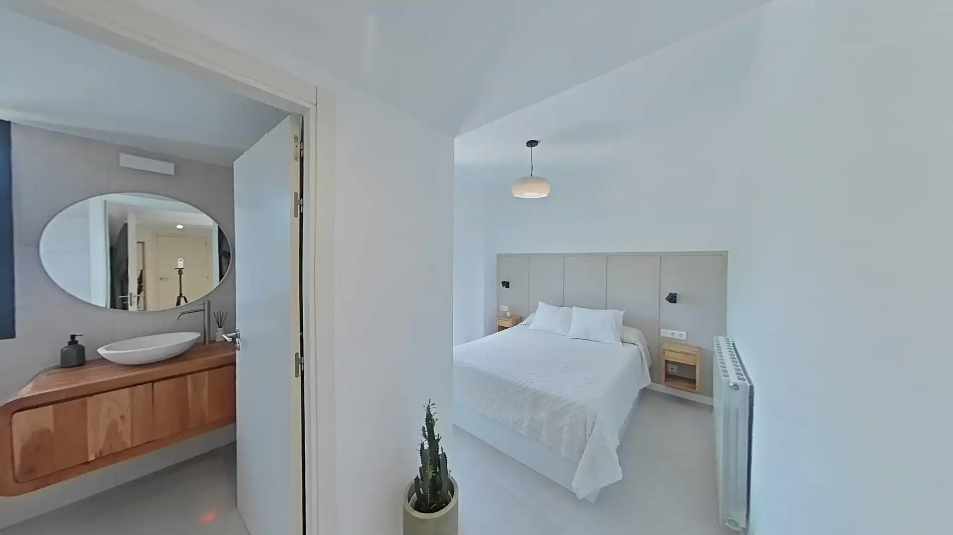 Wohnung mit Terrasse zum Verkauf in Parc Central, imagen 20