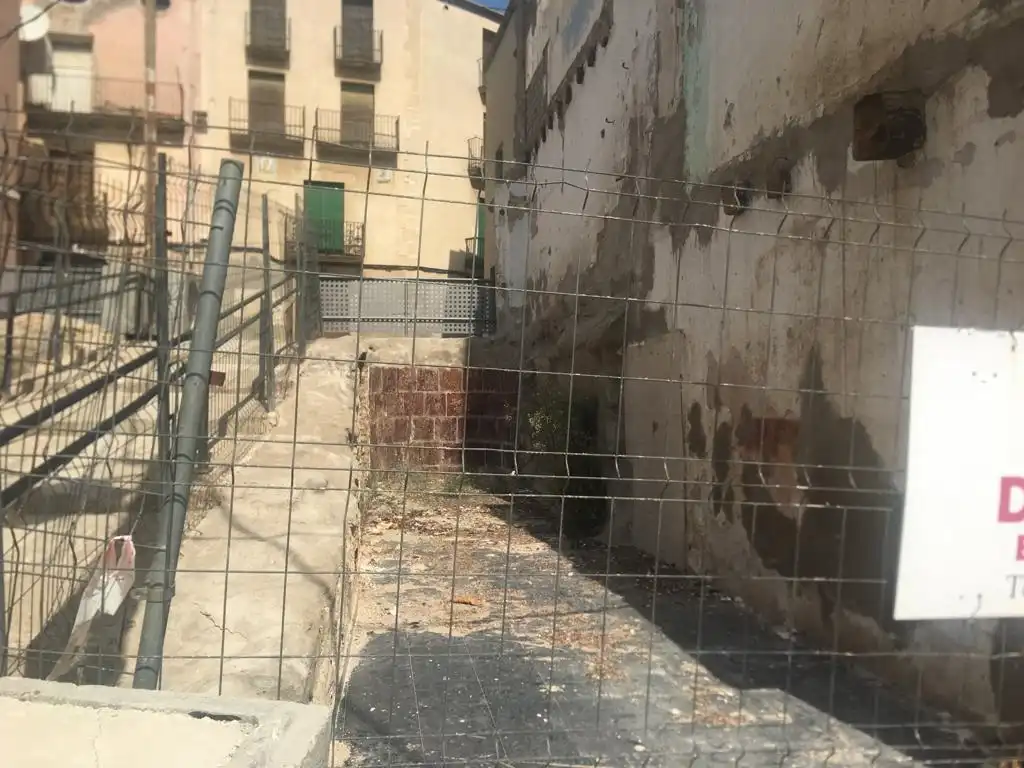 Terreno en venta en Torregrossa