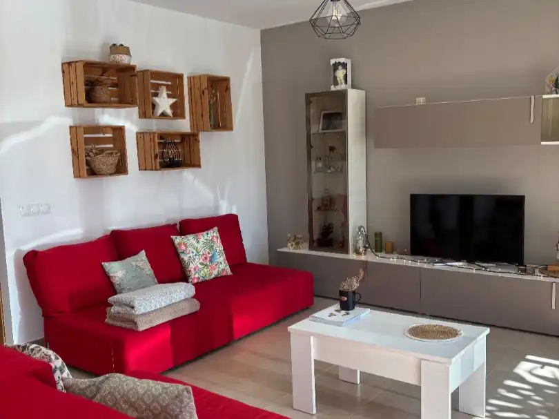 Casa pareada con piscina en venta en Edmundo Dantés 18, imagen 12