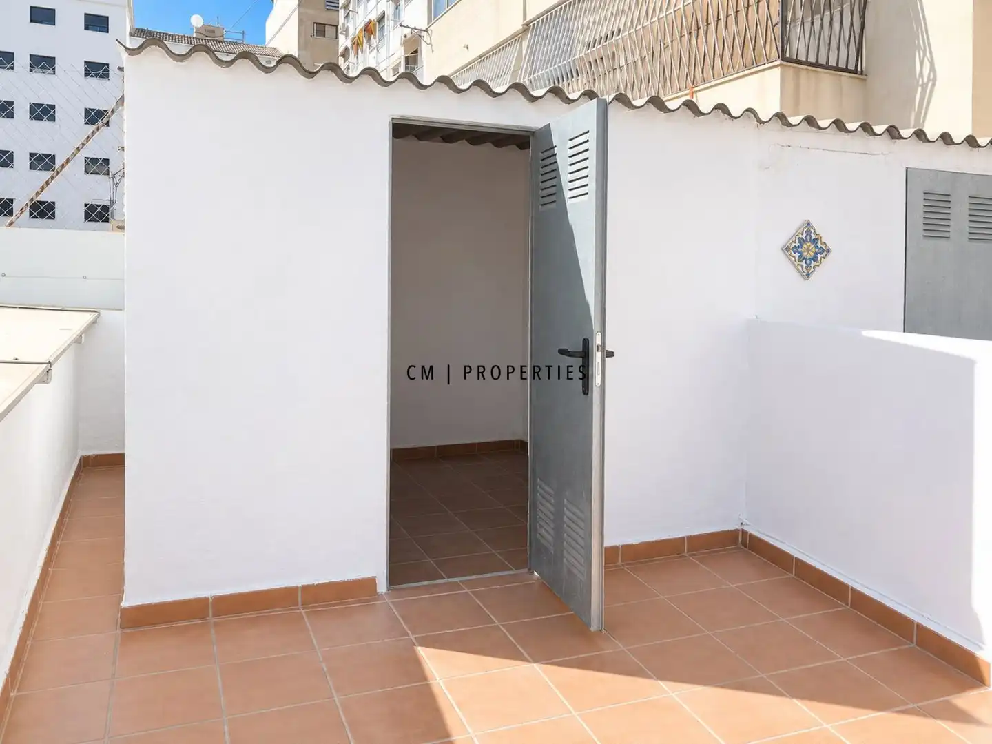 Habitación en Valencia, Valencia