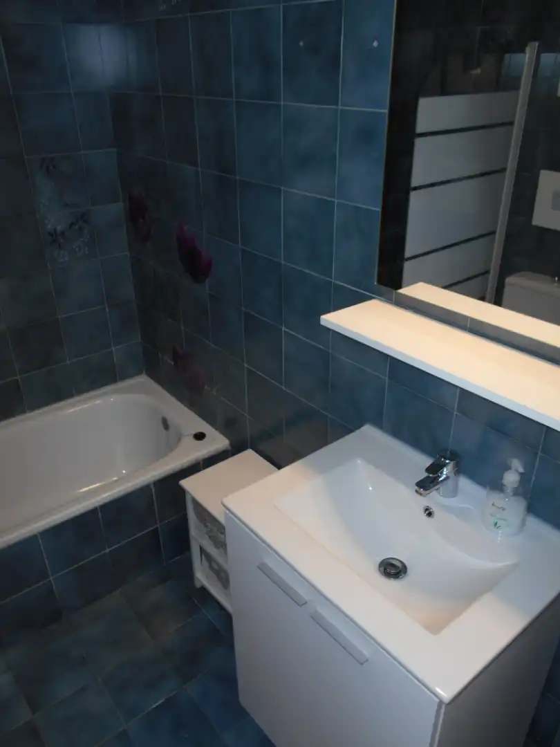 Apartamento de alquiler en Calle Ramón y Cajal, Centro - Plaza Mayor