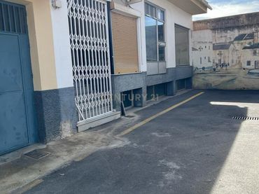 Local commercial à vendre à Nuevo Mercado 7