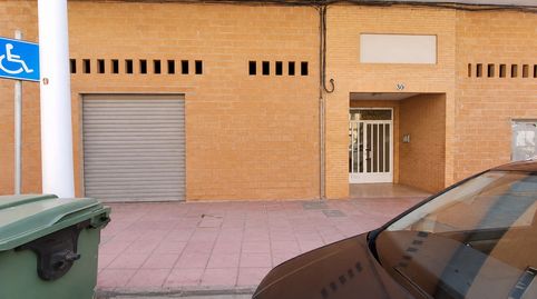 Local en venta en Lalcora.
