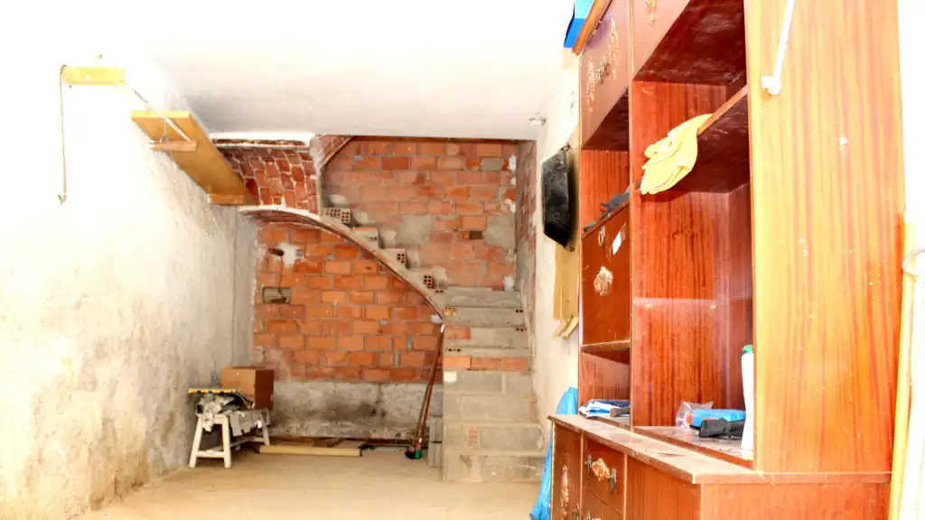 Detached homes for sale in Maella