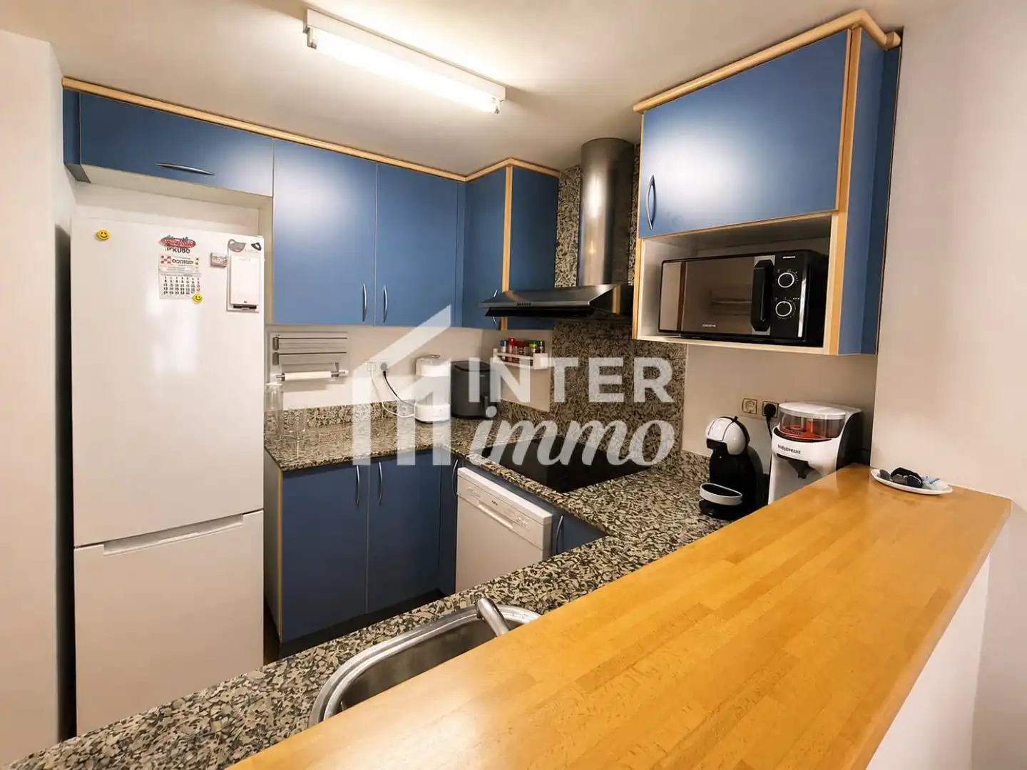 Appartement compact avec piscine à vendre à Calle Puerto Marina 2, imagen 7