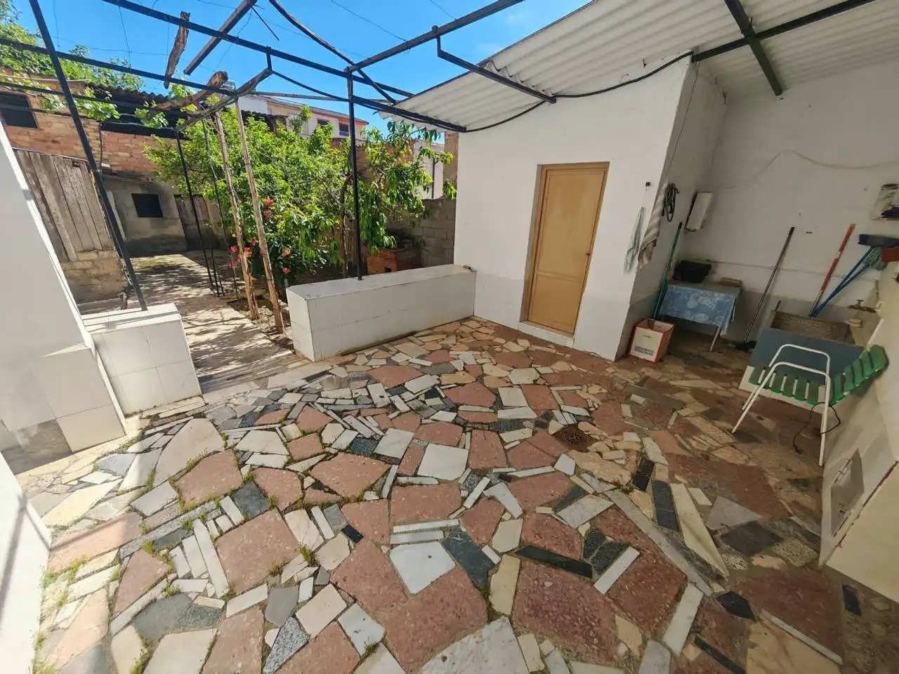Casa amb jardí en venda a Huétor Tájar, imagen 6