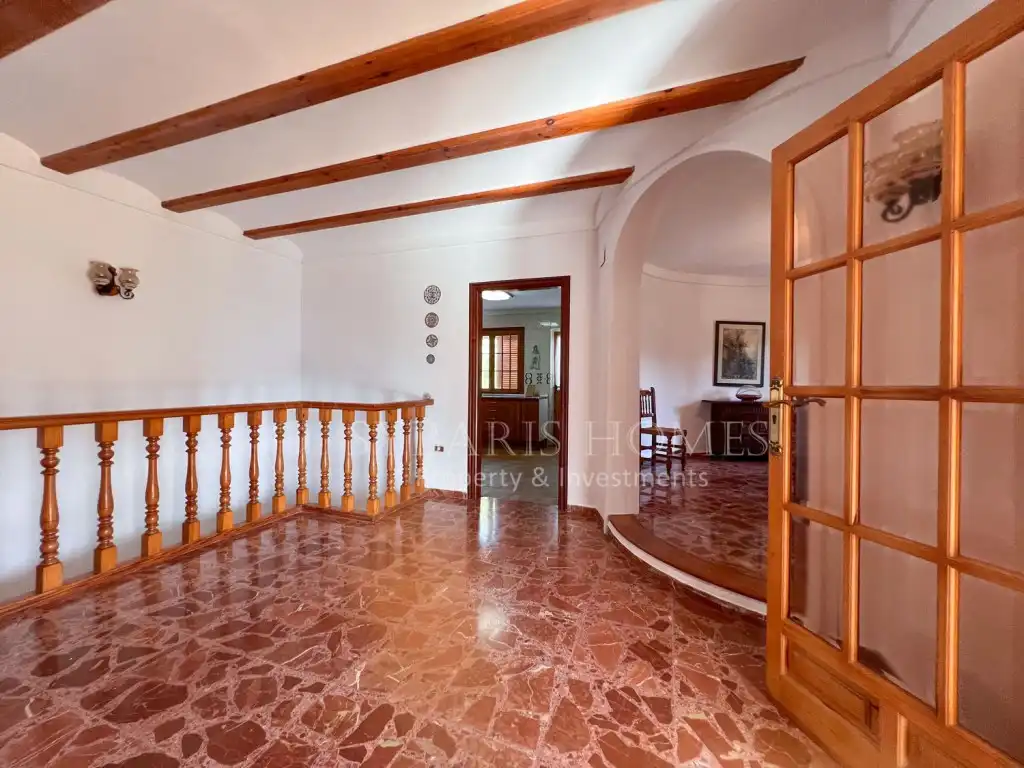 Casa con piscina en venta en Calle Solana La, imagen 47