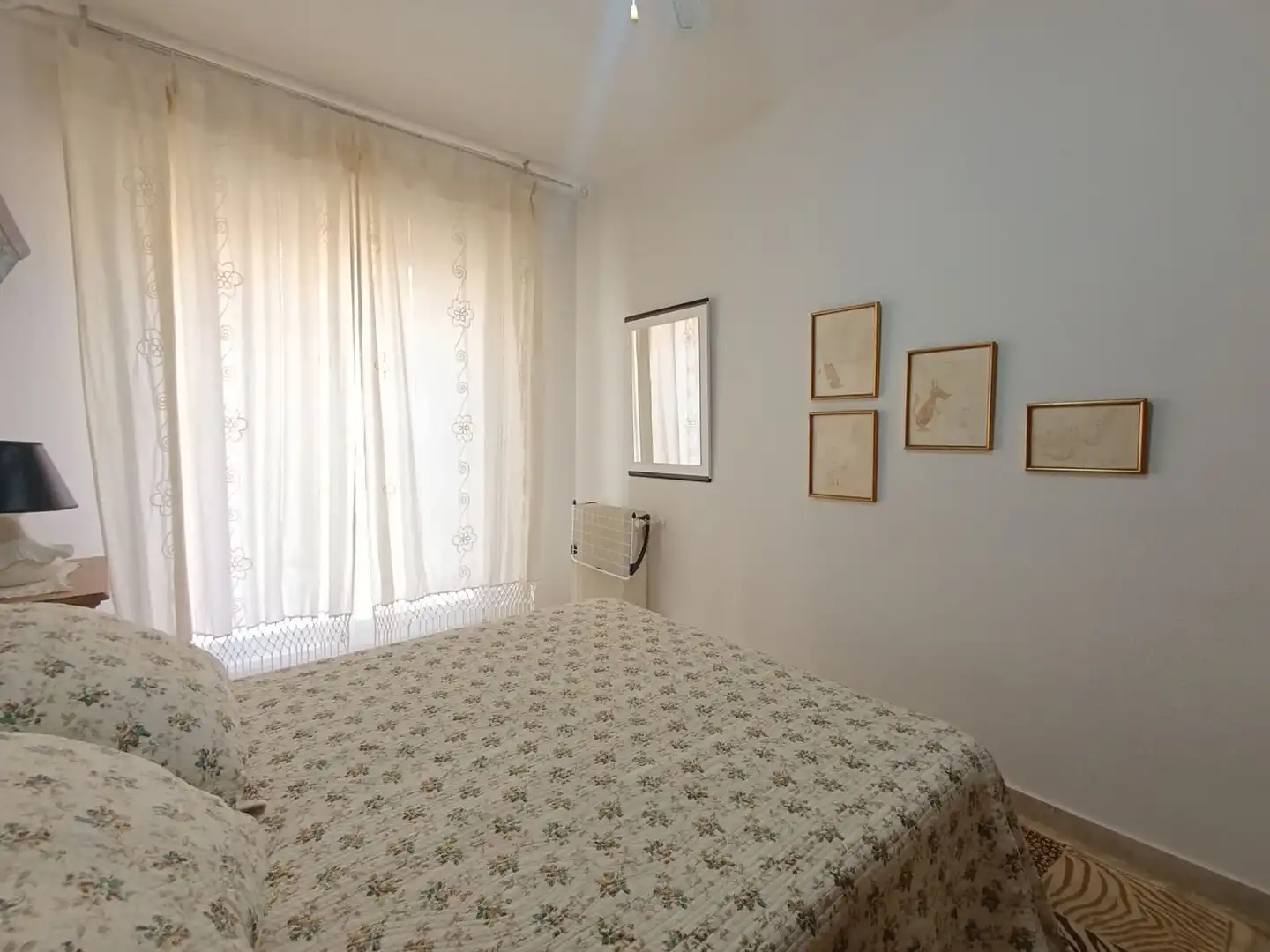 Flat for sale in Calle Elisa Cendrero, El Perchel