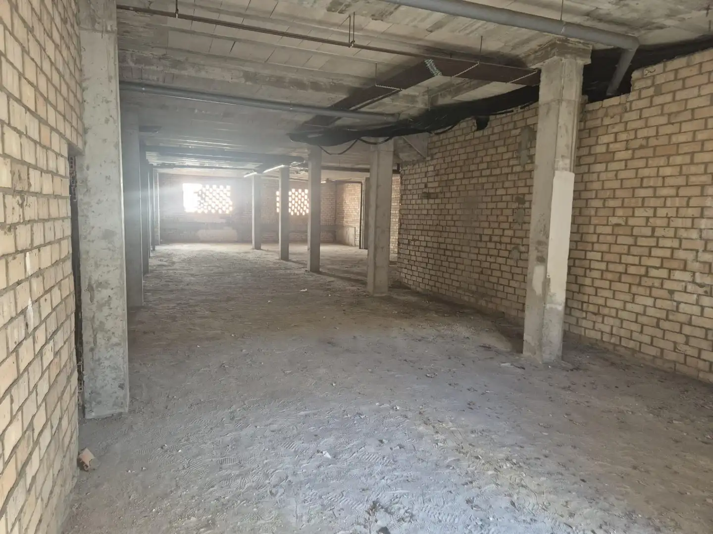 Local comercial en venta en La Banda - Campo de Fútbol, imagen 2
