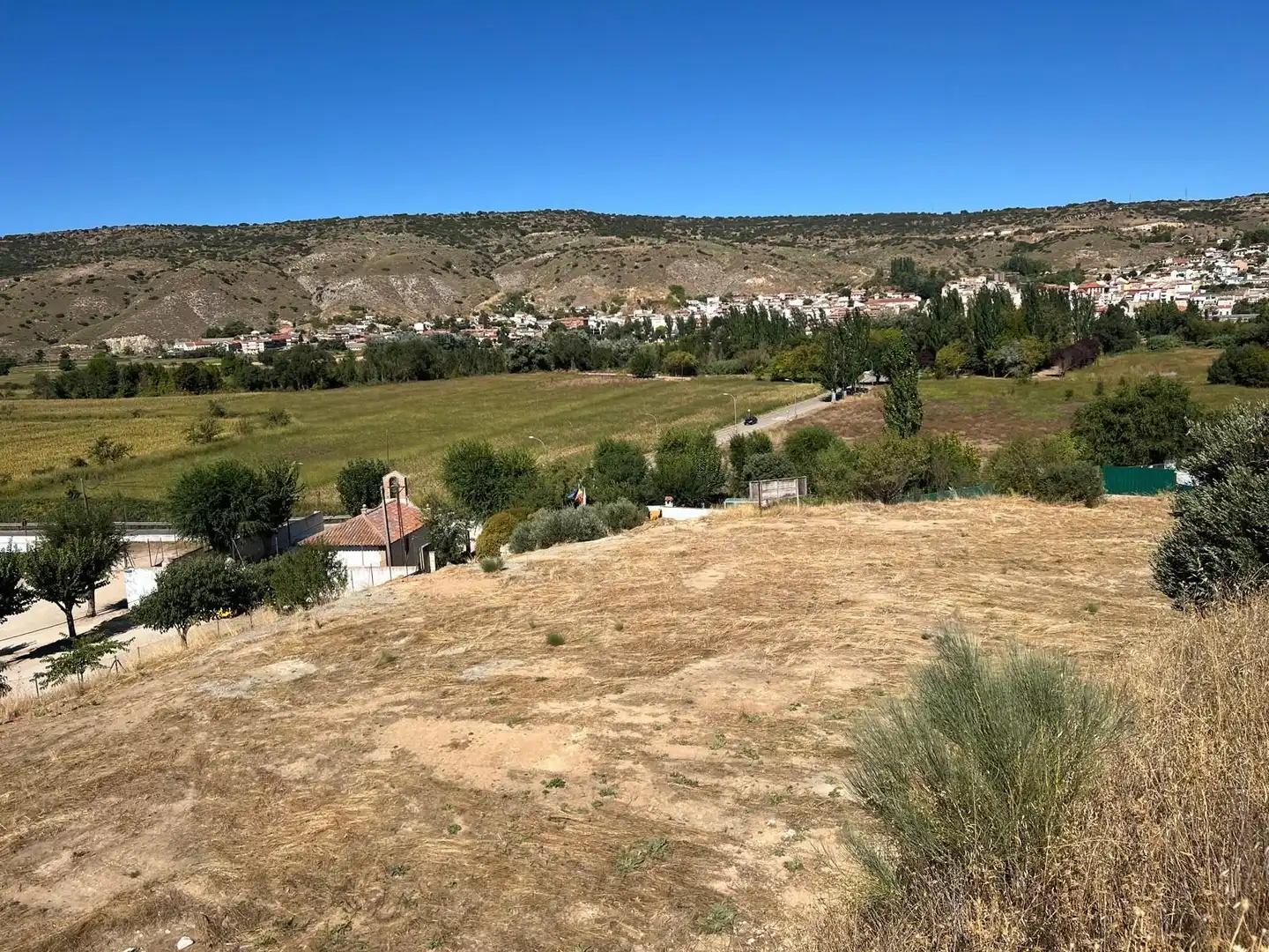 Terreny rústic en venda a Tielmes, imagen 3