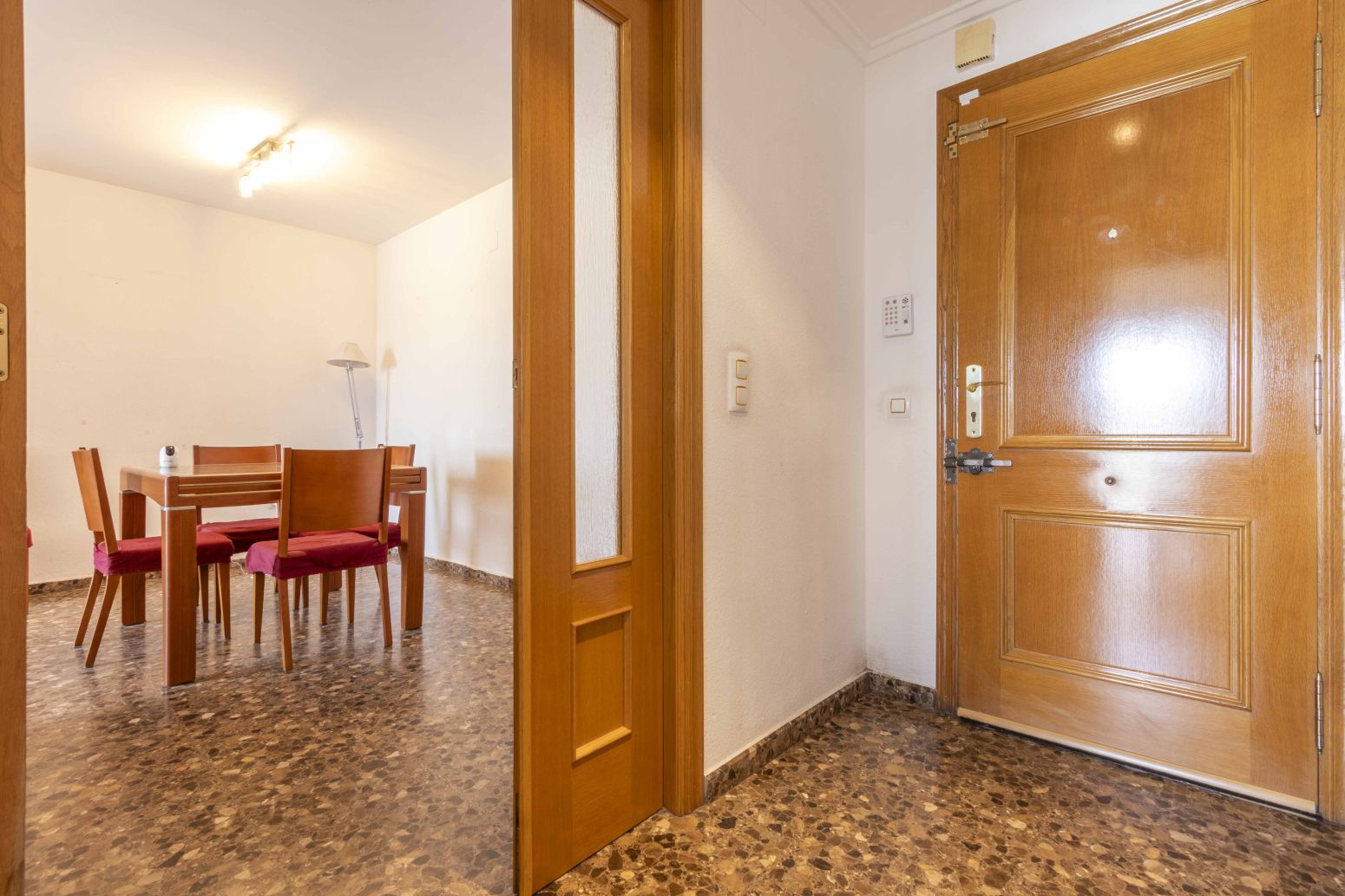 Piso en venta en Massamagrell con Trastero y Balcón