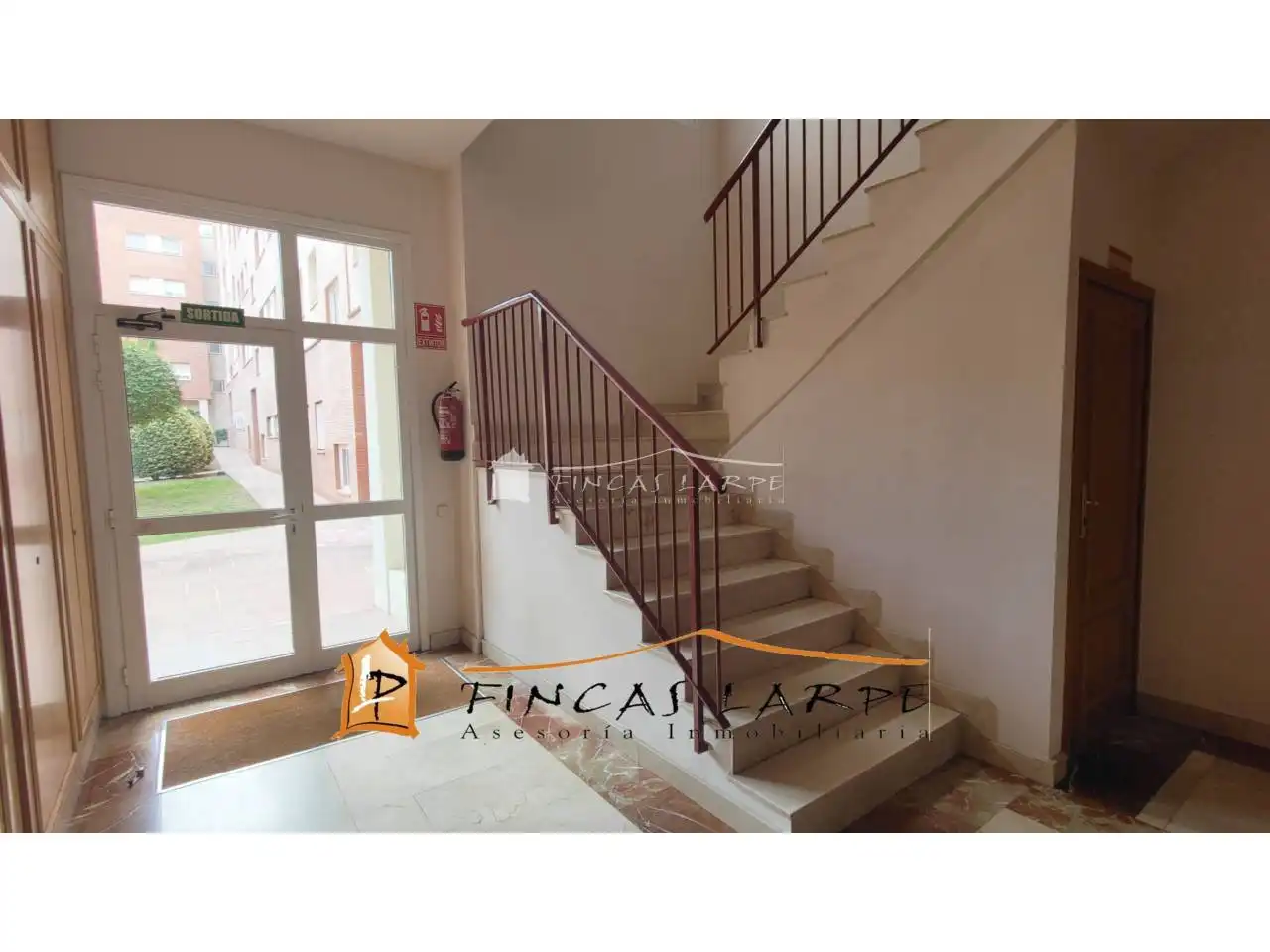 Piso en venta en Martorell, Barcelona