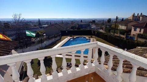 Foto 2 de Casa o chalet en venta en El Brillante -El Naranjo - El Tablero, Córdoba