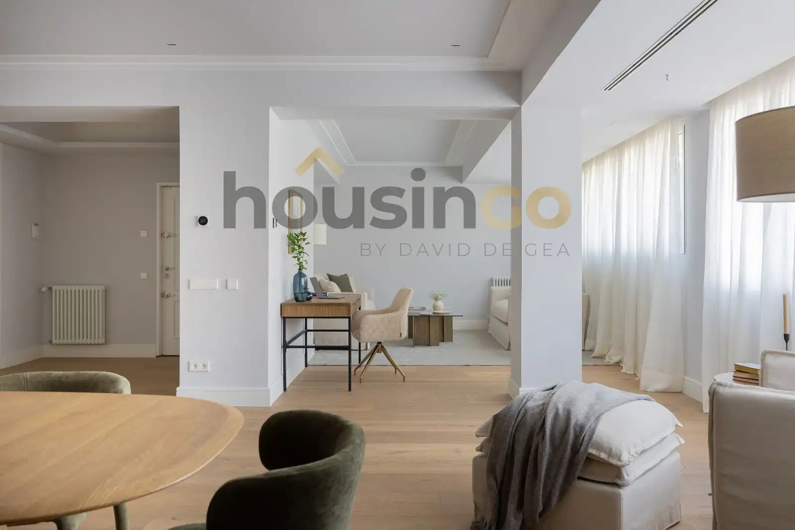 Appartement avec ascenseur à vendre à Barrio de Salamanca, imagen 48