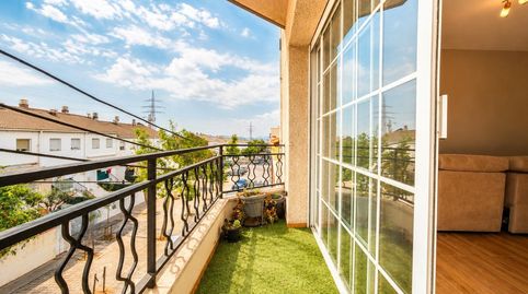 Foto 3 de Piso en venta en Carrer Jerez, de, Egara, Terrassa