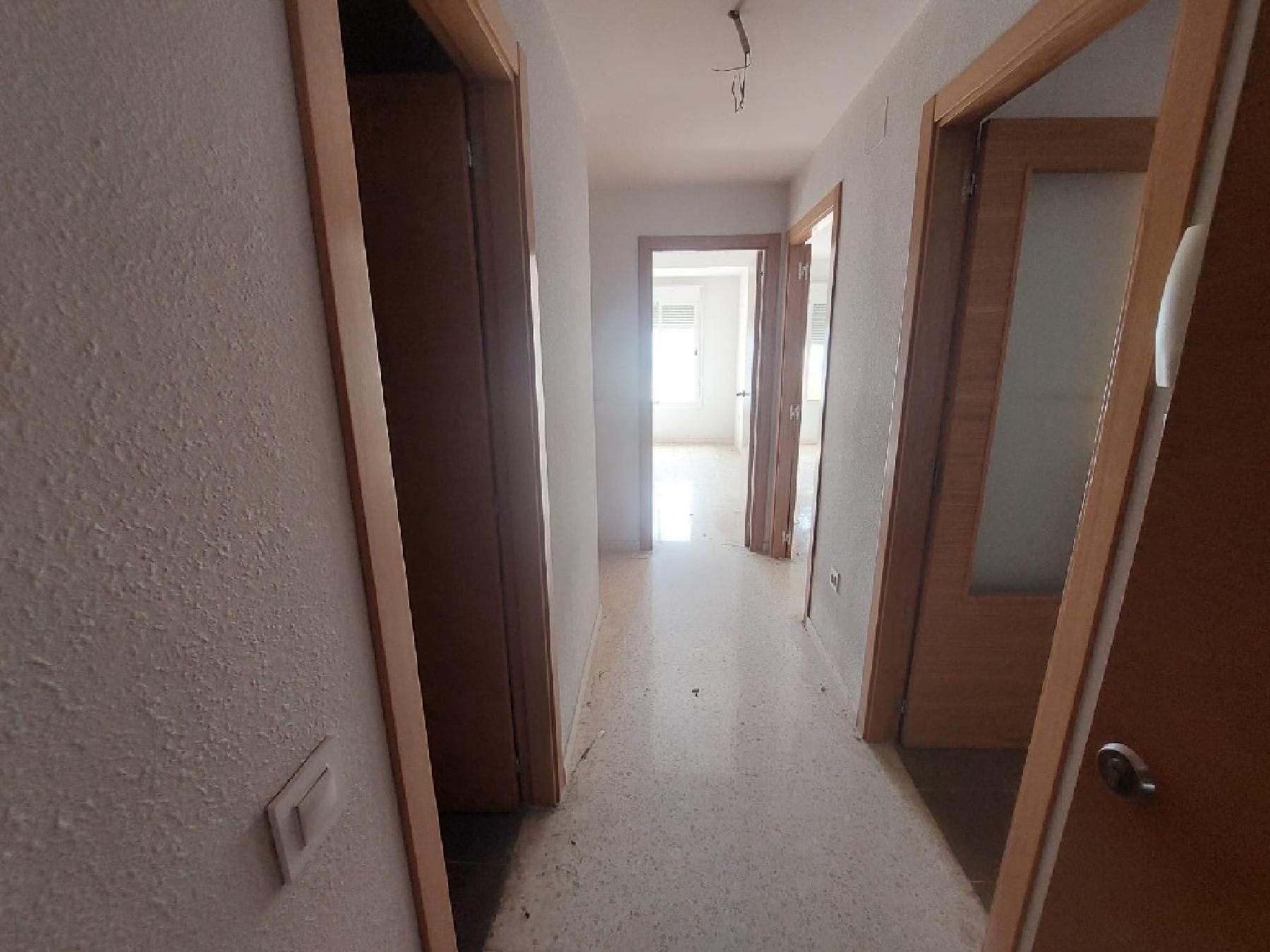 Pis en venda en Alcalá de Guadaira amb Traster