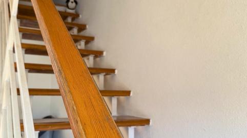 Foto 5 de Dúplex en venta en Calle Cotos, Deportivo Galapagar - Los Almendros, Galapagar