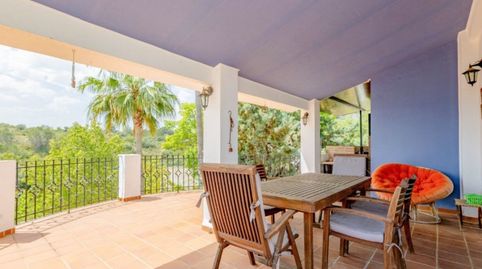 Foto 5 de Casa o xalet en venda a Urbanització Pla de Les Clotxes, Benifaió, Valencia
