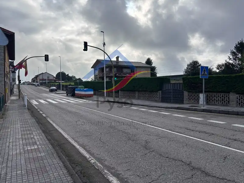 Residential for sale in El Astillero  