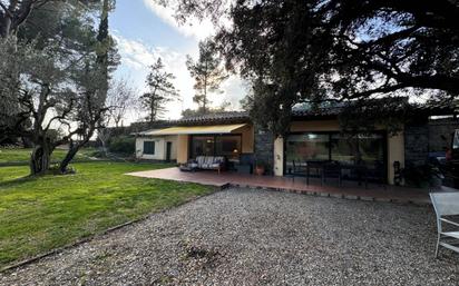Garden of Residential for sale in Piera