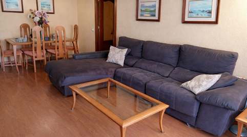 Foto 4 von Wohnung zum Verkauf in Rinconada, Alcalá de Henares