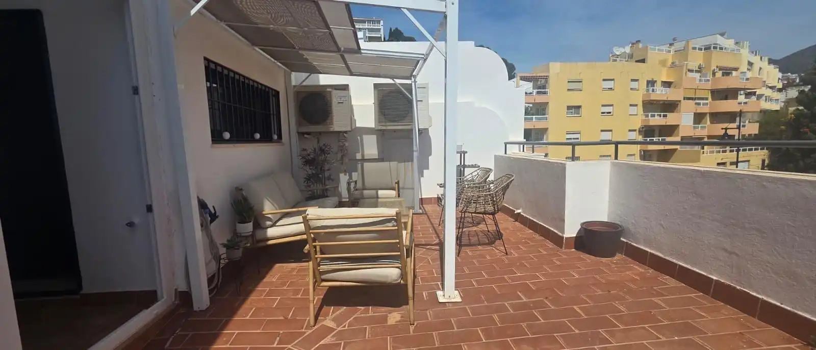 Maison mitoyenne avec terrasse à vendre à Calle de Eugenia de Montijo, imagen 52