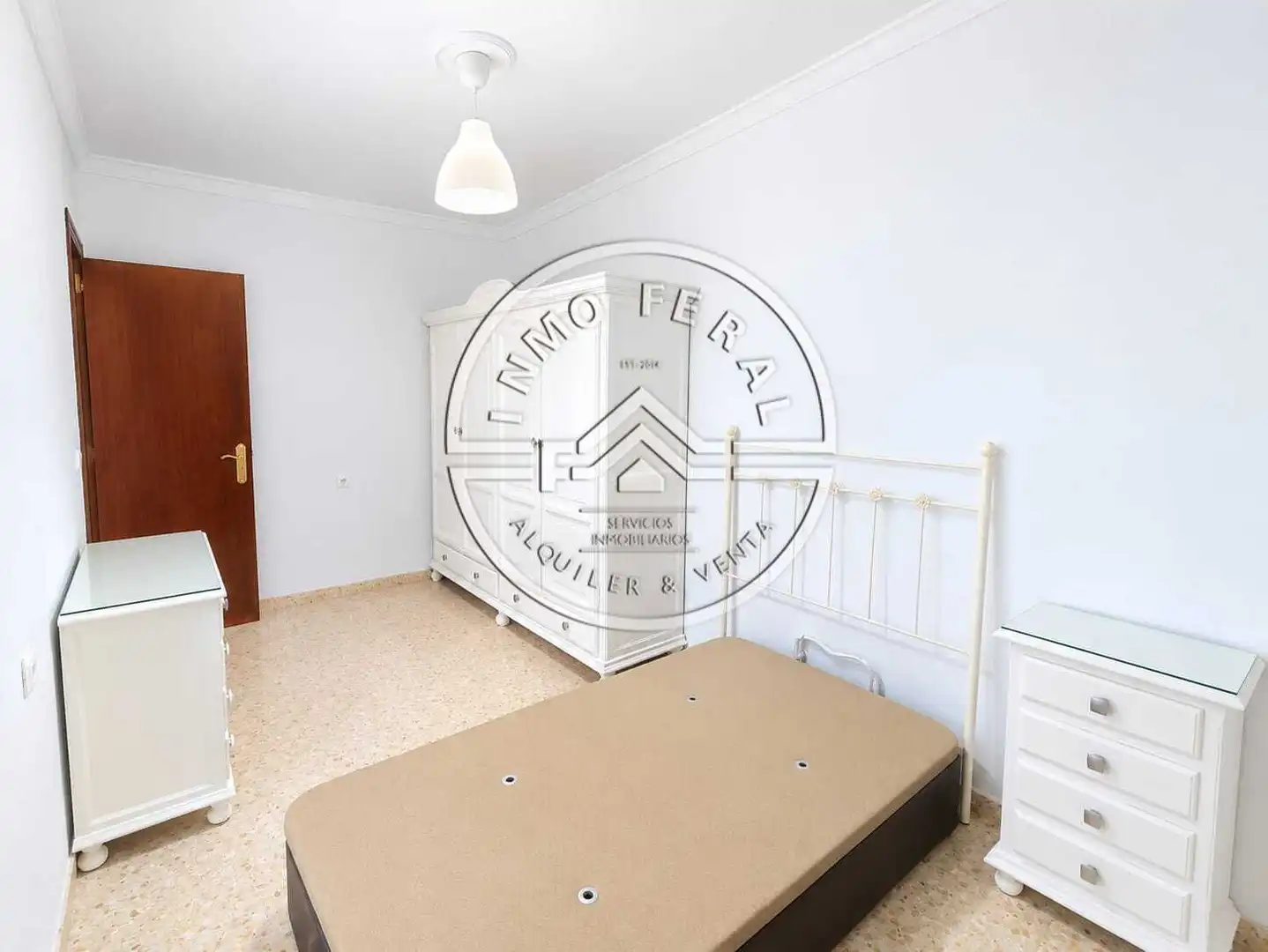 Habitación de Piso en venta en Écija, Sevilla
