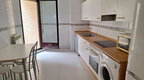 Foto 3 de Piso en venta en Plaza Diego Camporredondo, 13, Calahorra, La Rioja