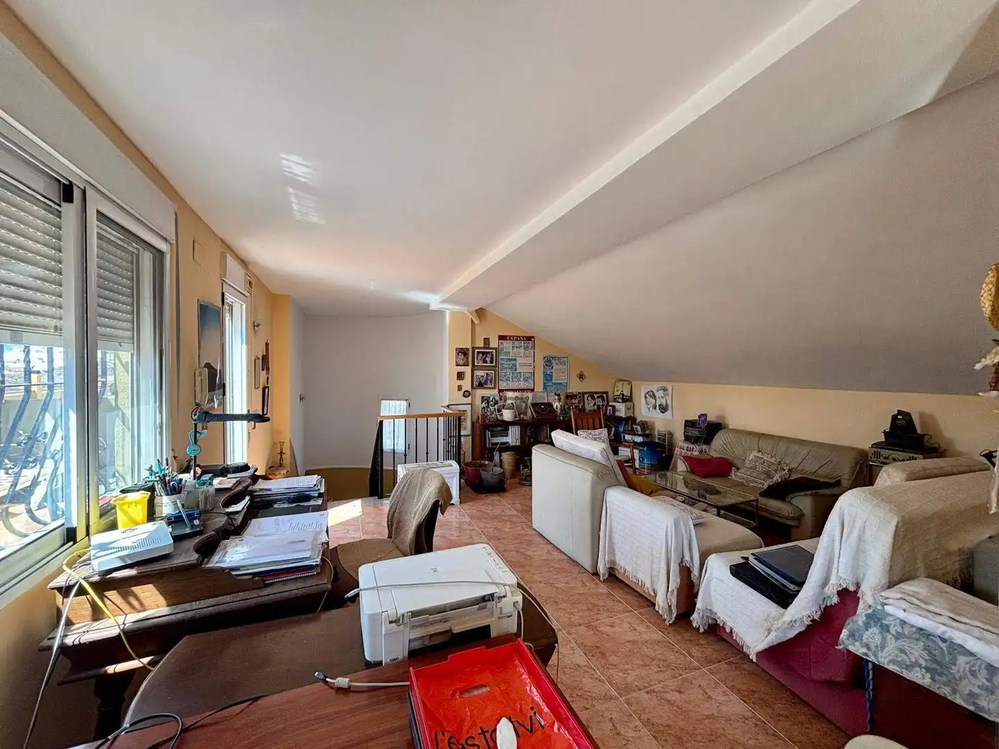 Houses for sale in Daimús  with Private garden, Terrace and Storage room