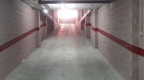 Photo 4 of Garage to rent in Calle Leopoldo Alas "clarín", 146