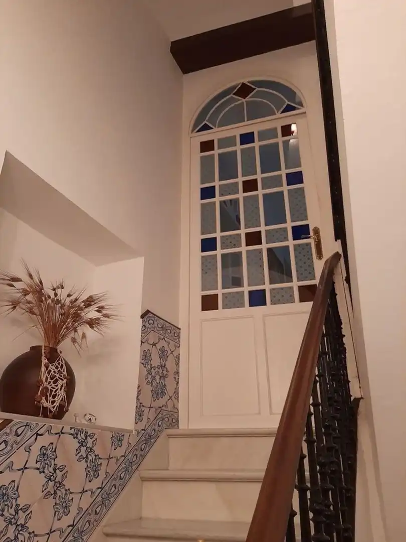 Casa o xalet en venda en Sevilla amb Aire condicionat, Terrassa i Traster