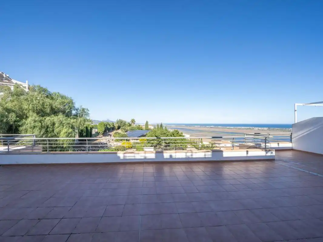 Piano terra con terrazza in vendita a C/ Camelias, imagen 40