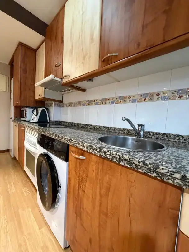 Flat for rent in Calle Manuel Rodriguez Álvarez, La Calzada