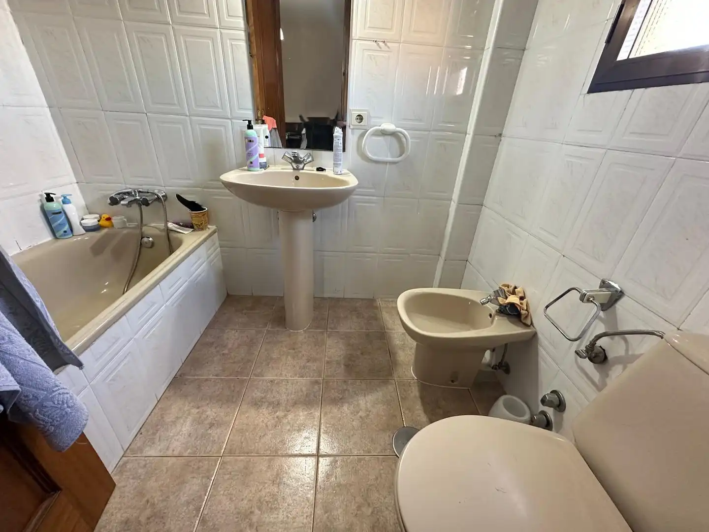 Piso con ascensor en venta en El Pilar - La Estación, imagen 24