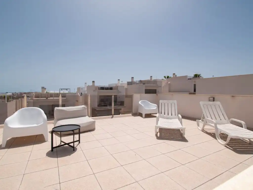 Casa con piscina en venta en Orihuela Costa, imagen 46