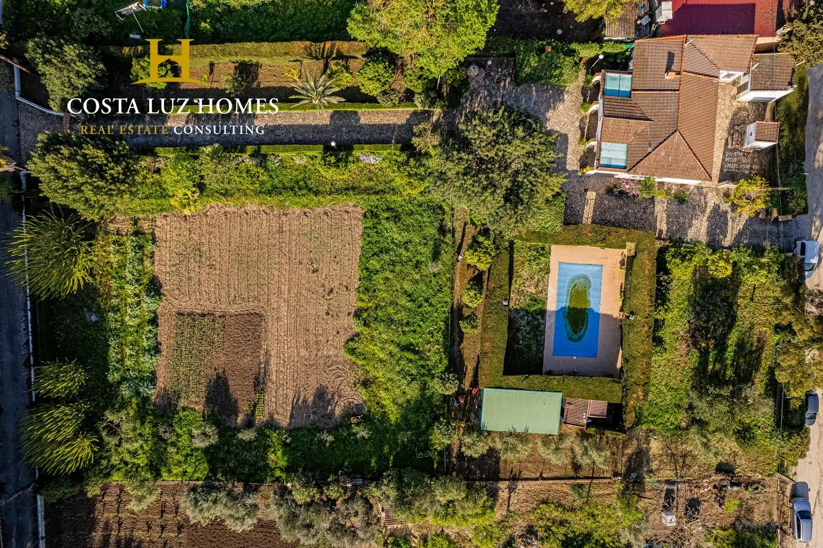 Casa o chalet en venta en Prado del Rey con Jardín privado, Terraza y Trastero