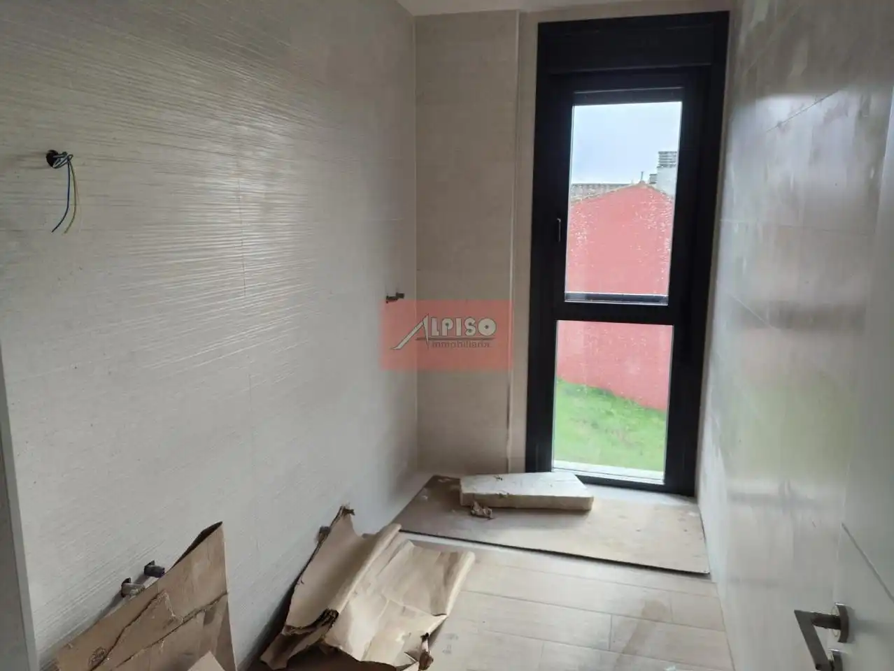 Bedroom of Houses for sale in Ourense Capital   with Heating, Private garden and Terrace