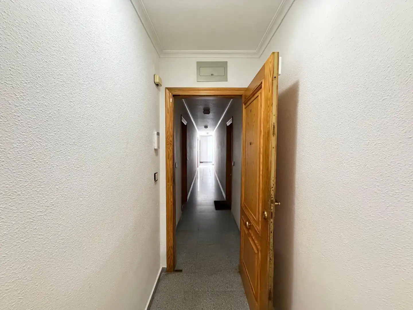 Appartement compact avec terrasse à vendre à Calle SAN PASCUAL, imagen 4