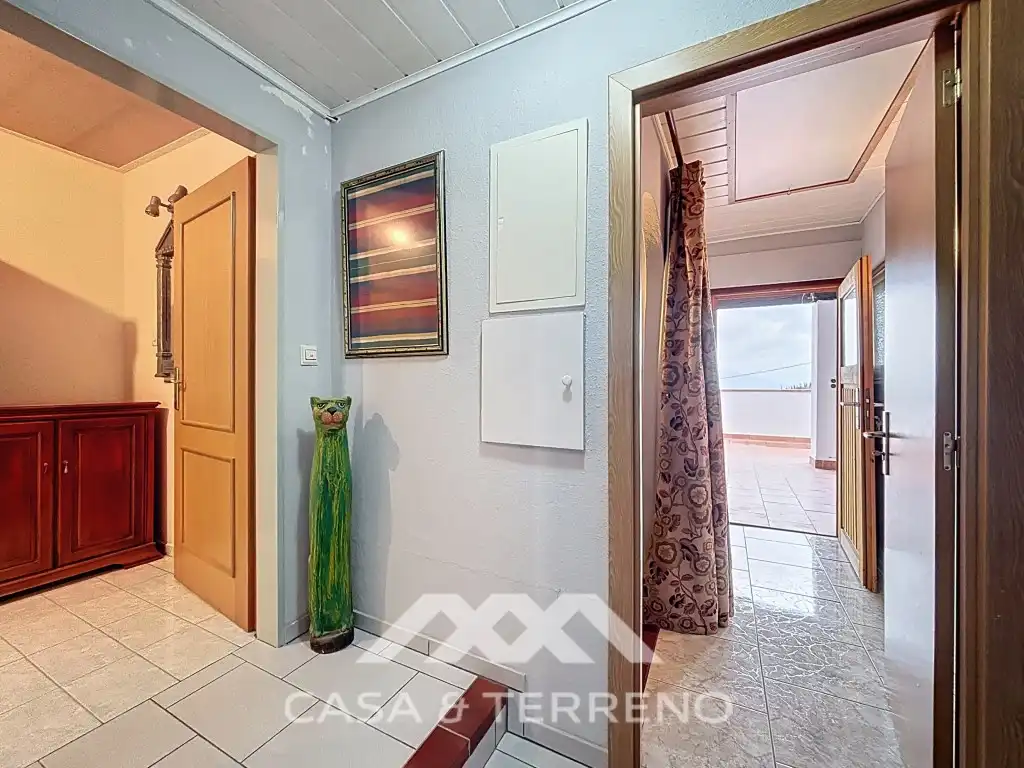 Casa o chalet en venta en Casarabonela con Jardín privado y Terraza