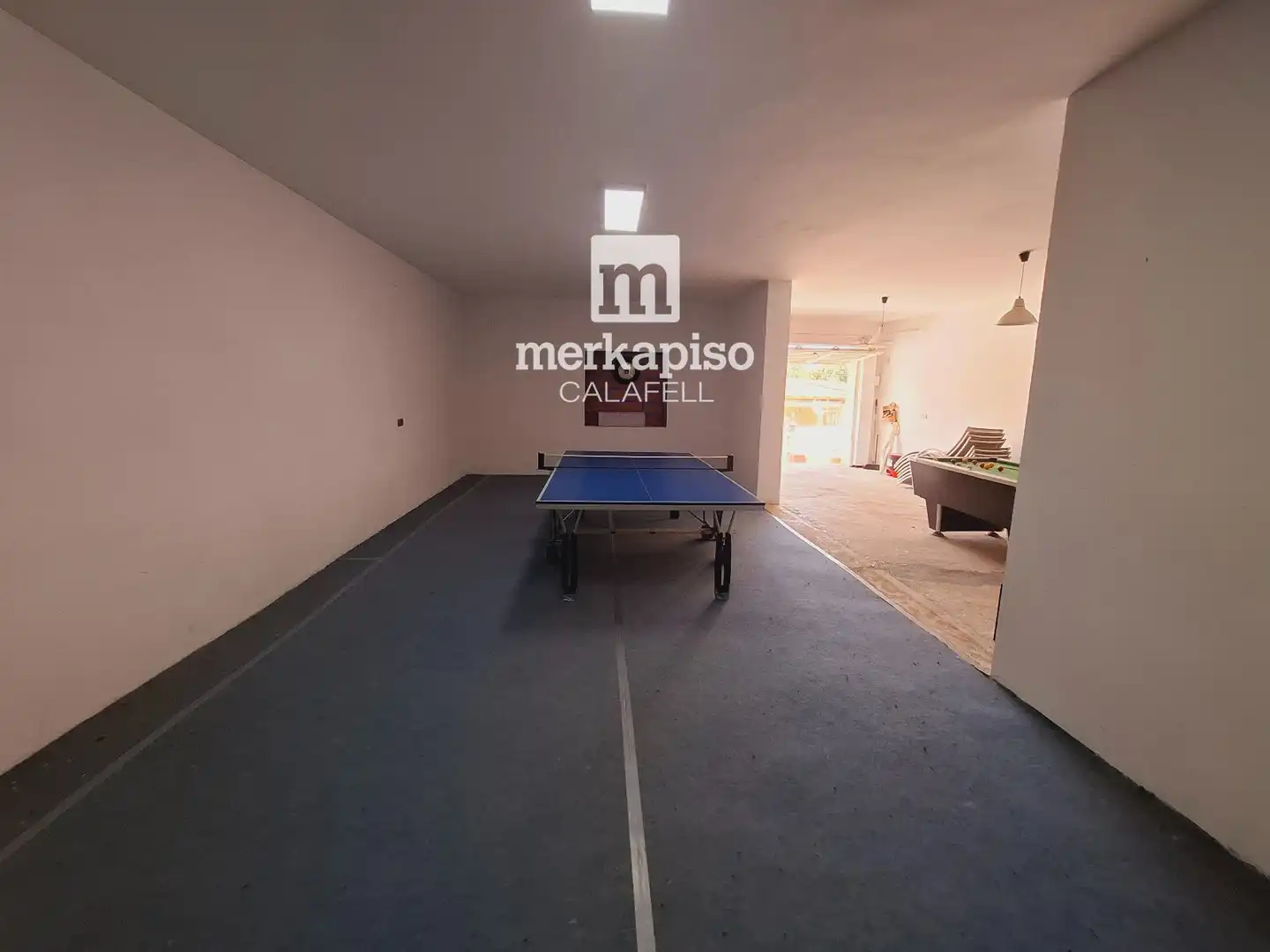 Xalet amb piscina en venda a Los Jardines-Els Rosers, imagen 6