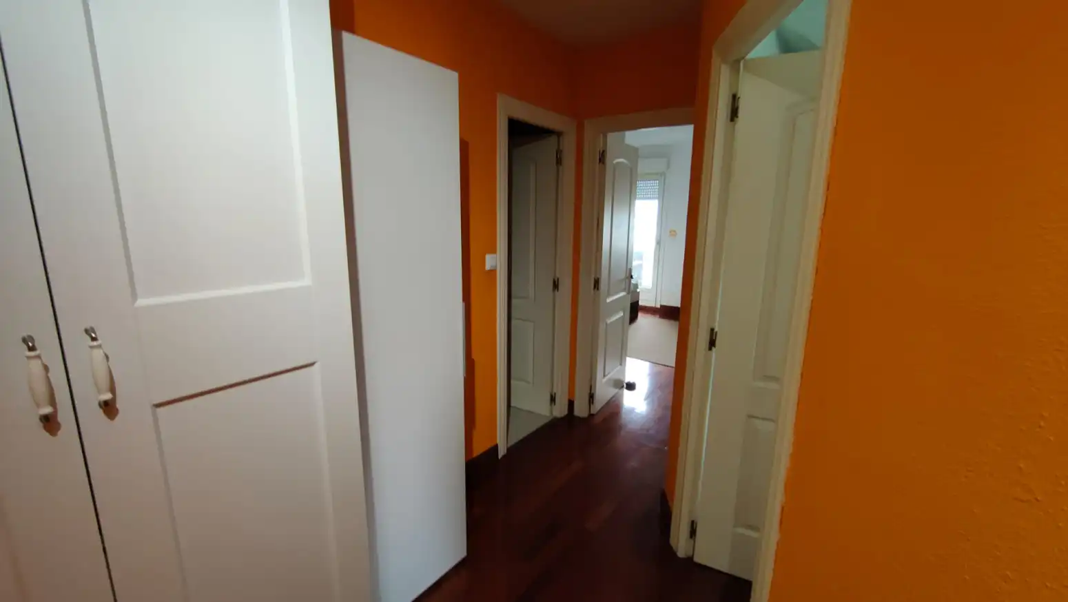 Flat for rent in Mogro - Urbanizacion La Caleta II, Mogro