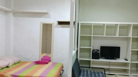 Foto 3 de Estudi de lloguer a San Diego, Madrid