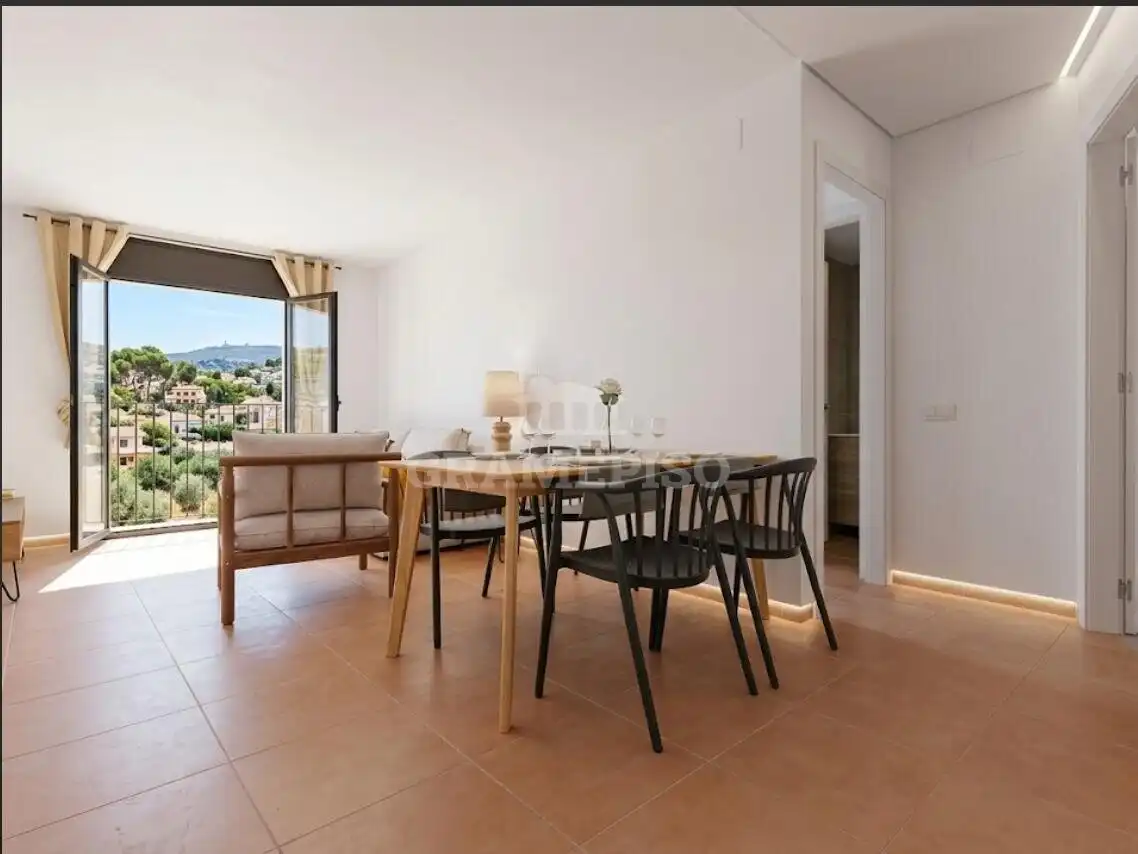 Habitación de Piso en venta en Monistrol de Montserrat