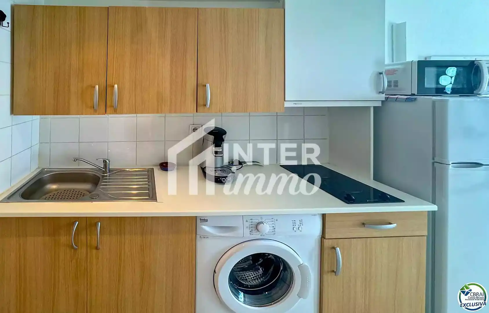 Studio avec ascenseur à vendre à Carrer DE CALA ROSTELLA 3, imagen 6
