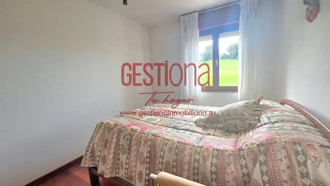 Casa amb terrassa en venda a Carriazo, imagen 23