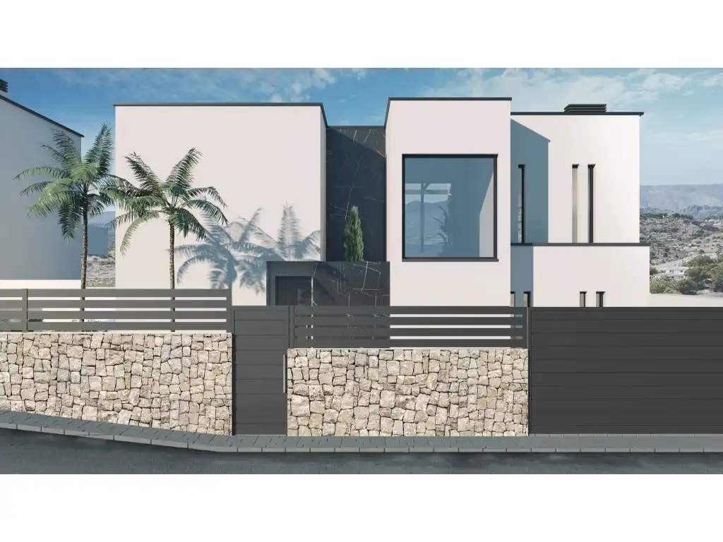 Maison à vendre à Golf Bahía, imagen 6