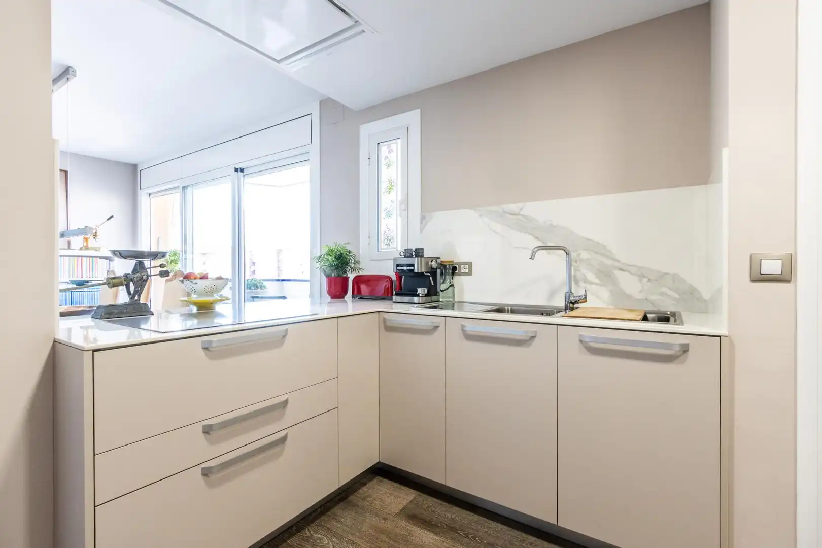Wohnung zum Verkauf in de l'Escola Pia, Centre